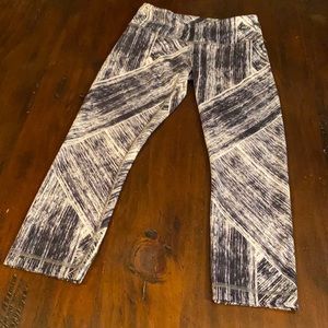 LULULEMON SUPER SOFT LEGGINGS🍋